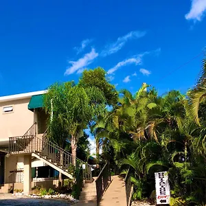 Tio Pepe's Hotel